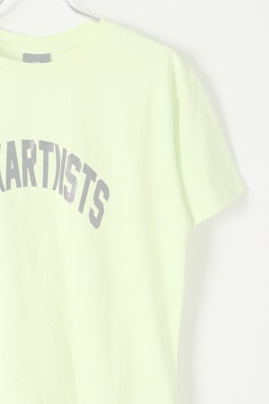 画像3:  {SOLD} LES(ART)ISTS レスアーティスト S/S Tee{-BJS}