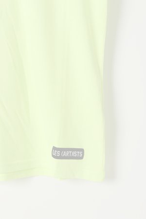 画像4:  {SOLD} LES(ART)ISTS レスアーティスト S/S Tee{-BJS}