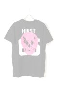   LES(ART)ISTS レスアーティスト S/S Tee{-BJS}