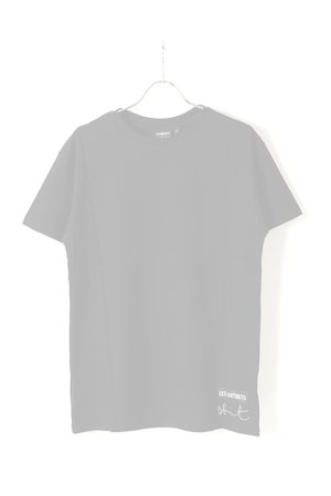 画像2:  {SOLD} LES(ART)ISTS レスアーティスト S/S Tee{-BJS}