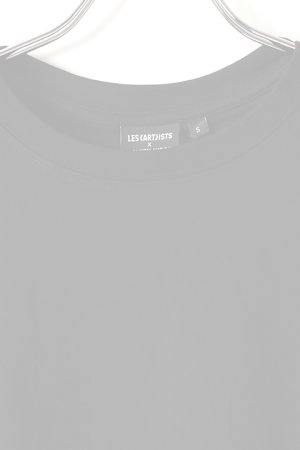 画像3:  {SOLD} LES(ART)ISTS レスアーティスト S/S Tee{-BJS}