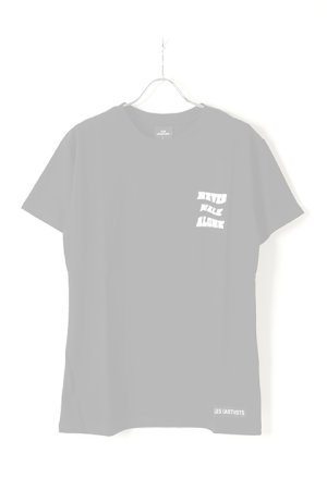画像2:  {SOLD} LES(ART)ISTS レスアーティスト S/S Tee{-BJS}