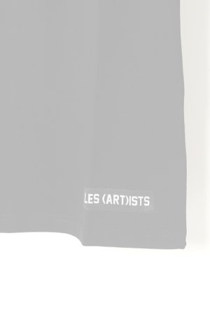 画像4:  {SOLD} LES(ART)ISTS レスアーティスト S/S Tee{-BJS}