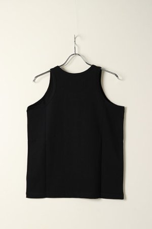 画像5: T' ティー T02 | Crew Neck | Sleeveless | Basic{-BBS}