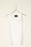 T' ティー T02 | Crew Neck | Sleeveless | Basic{-BBS}