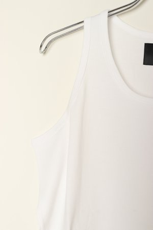 画像4: T' ティー T02 | Crew Neck | Sleeveless | Basic{-BBS}