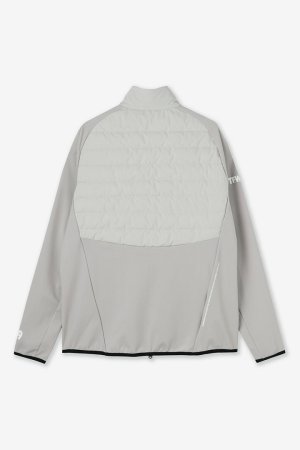 画像2: 【 10%OFF セール｜52,800円→47,520円】 TFW49 ティーエフダブリューフォーティーナイン SHIELD WARMER BLOUSON{-BCA}