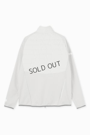 画像2: TFW49 ティーエフダブリューフォーティーナイン SHIELD WARMER BLOUSON{-BDA}