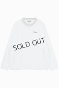 TFW49 ティーエフダブリューフォーティーナイン STRETCH PULLOVER{-BDA}