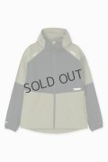 {SOLD}TFW49 ティーエフダブリューフォーティーナイン ACTIVE HOODED JACKET{-BES}