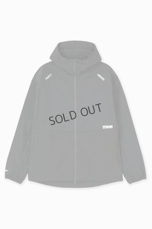 画像1: TFW49 ティーエフダブリューフォーティーナイン ACTIVE HOODED JACKET{-BES}