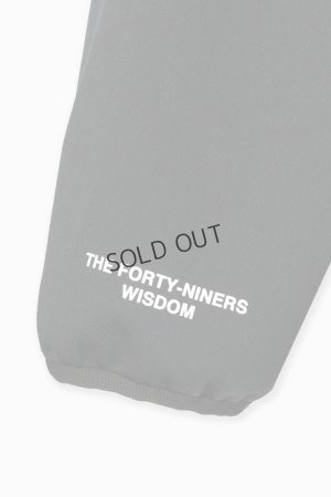 画像10: {SOLD}TFW49 ティーエフダブリューフォーティーナイン ACTIVE HOODED JACKET{-BES}