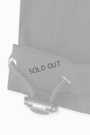 画像11: {SOLD}TFW49 ティーエフダブリューフォーティーナイン ACTIVE HOODED JACKET{-BES}