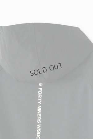 画像12: {SOLD}TFW49 ティーエフダブリューフォーティーナイン ACTIVE HOODED JACKET{-BES}