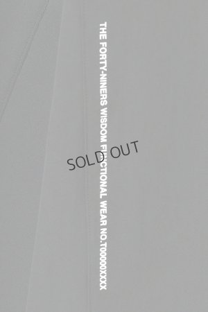 画像13: {SOLD}TFW49 ティーエフダブリューフォーティーナイン ACTIVE HOODED JACKET{-BES}