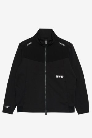 画像1: TFW49 ティーエフダブリューフォーティーナイン MULTI PURPOSE BLOUSON{-BEA}