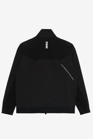 画像2: TFW49 ティーエフダブリューフォーティーナイン MULTI PURPOSE BLOUSON{-BEA}
