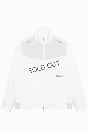 画像1: TFW49 ティーエフダブリューフォーティーナイン MULTI PURPOSE BLOUSON{-BEA}