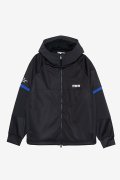 TFW49 ティーエフダブリューフォーティーナイン FULL ZIP COMBINATION BLOUSON{-BEA}