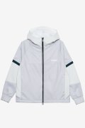 TFW49 ティーエフダブリューフォーティーナイン FULL ZIP COMBINATION BLOUSON{-BEA}