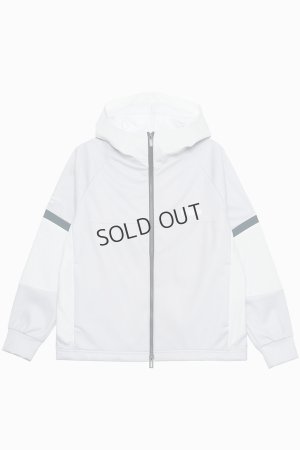 画像1: TFW49 ティーエフダブリューフォーティーナイン FULL ZIP COMBINATION BLOUSON{-BEA}