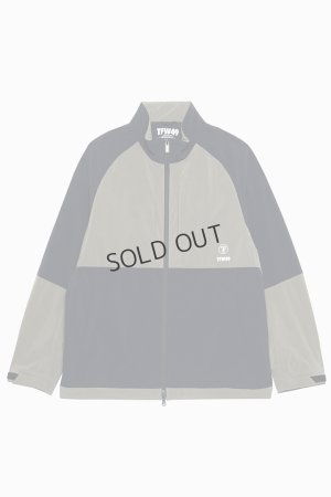 画像1: {SOLD}TFW49 ティーエフダブリューフォーティーナイン OCTA BLOUSON{-BEA}