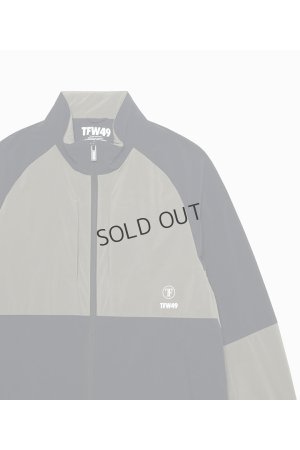 画像4: {SOLD}TFW49 ティーエフダブリューフォーティーナイン OCTA BLOUSON{-BEA}