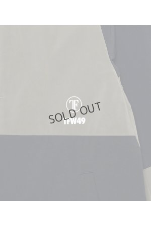 画像5: {SOLD}TFW49 ティーエフダブリューフォーティーナイン OCTA BLOUSON{-BEA}
