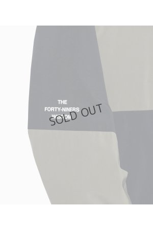 画像7: {SOLD}TFW49 ティーエフダブリューフォーティーナイン OCTA BLOUSON{-BEA}