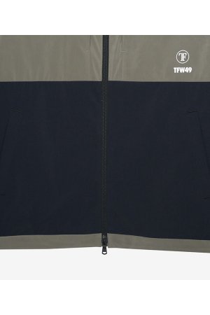 画像8: TFW49 ティーエフダブリューフォーティーナイン OCTA BLOUSON{-BEA}