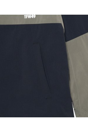 画像9: TFW49 ティーエフダブリューフォーティーナイン OCTA BLOUSON{-BEA}