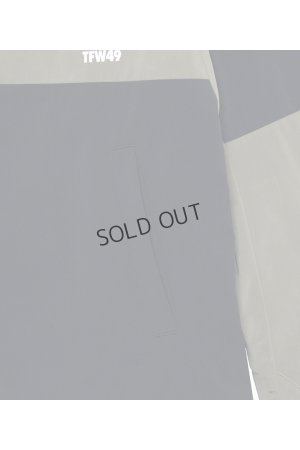 画像9: {SOLD}TFW49 ティーエフダブリューフォーティーナイン OCTA BLOUSON{-BEA}