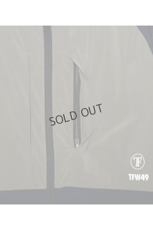 画像10: {SOLD}TFW49 ティーエフダブリューフォーティーナイン OCTA BLOUSON{-BEA}