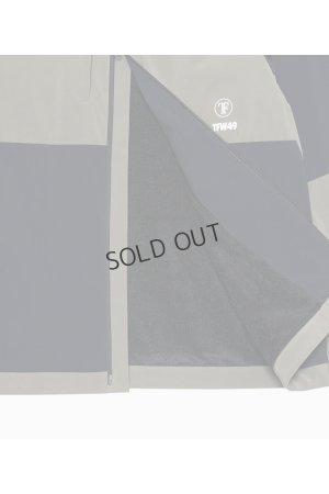 画像11: {SOLD}TFW49 ティーエフダブリューフォーティーナイン OCTA BLOUSON{-BEA}