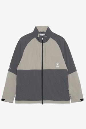 画像1: TFW49 ティーエフダブリューフォーティーナイン OCTA BLOUSON{-BEA}
