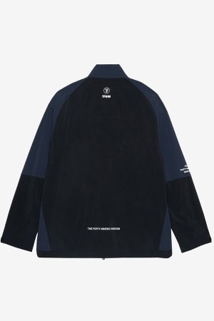 画像2: TFW49 ティーエフダブリューフォーティーナイン OCTA BLOUSON{-BEA}