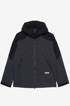 画像1: TFW49 ティーエフダブリューフォーティーナイン OCTA INSULATED PARKA{-BEA}