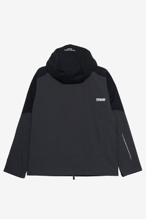 画像2: TFW49 ティーエフダブリューフォーティーナイン OCTA INSULATED PARKA{-BEA}
