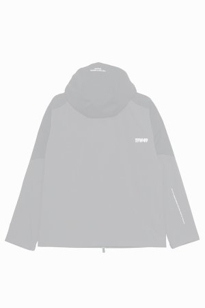 画像2: TFW49 ティーエフダブリューフォーティーナイン OCTA INSULATED PARKA{-BEA}