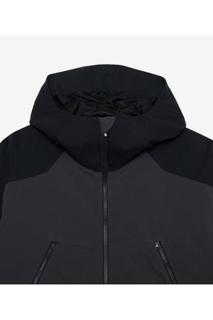 画像3: TFW49 ティーエフダブリューフォーティーナイン OCTA INSULATED PARKA{-BEA}