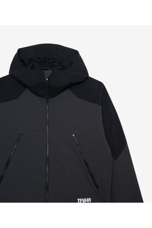 画像4: TFW49 ティーエフダブリューフォーティーナイン OCTA INSULATED PARKA{-BEA}