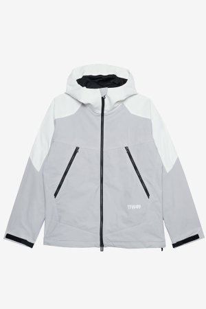 画像1: TFW49 ティーエフダブリューフォーティーナイン OCTA INSULATED PARKA{-BEA}