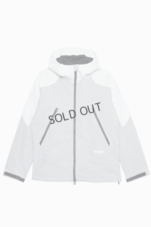 画像1: {SOLD}TFW49 ティーエフダブリューフォーティーナイン OCTA INSULATED PARKA{-BEA}