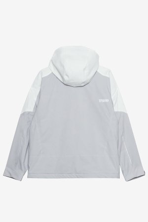 画像2: TFW49 ティーエフダブリューフォーティーナイン OCTA INSULATED PARKA{-BEA}