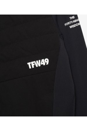 画像9: TFW49 ティーエフダブリューフォーティーナイン SHIELD WARMER BLOUSON{-BEA}