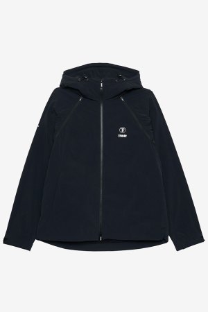 画像1: TFW49 ティーエフダブリューフォーティーナイン OCTA DETACHABLE 2WAY BLOUSON{-BEA}