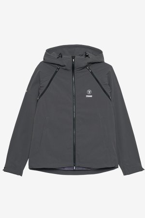 画像1: TFW49 ティーエフダブリューフォーティーナイン OCTA DETACHABLE 2WAY BLOUSON{-BEA}