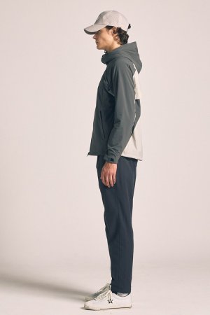 画像4: TFW49 ティーエフダブリューフォーティーナイン OCTA DETACHABLE 2WAY BLOUSON{-BEA}