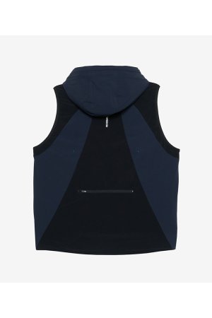 画像4: TFW49 ティーエフダブリューフォーティーナイン OCTA DETACHABLE 2WAY BLOUSON{-BEA}