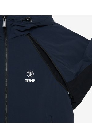 画像13: TFW49 ティーエフダブリューフォーティーナイン OCTA DETACHABLE 2WAY BLOUSON{-BEA}